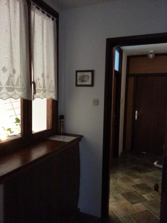 Guest House Jole Rovinj Rum bild