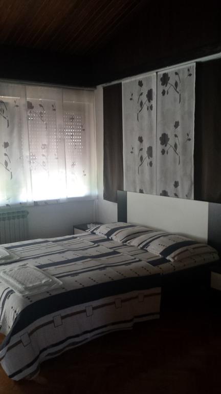 Guest House Jole Rovinj Rum bild