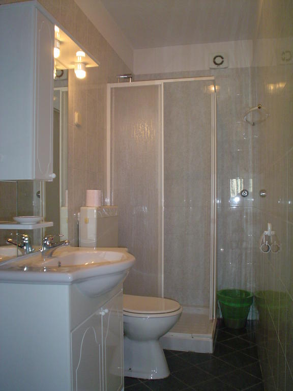 Guest House Jole Rovinj Rum bild