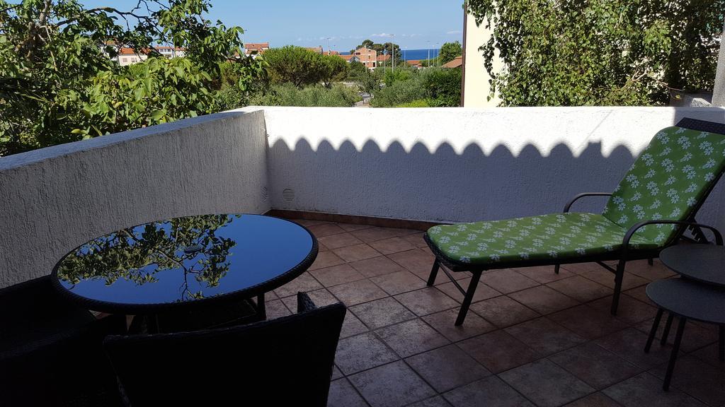 Guest House Jole Rovinj Exteriör bild